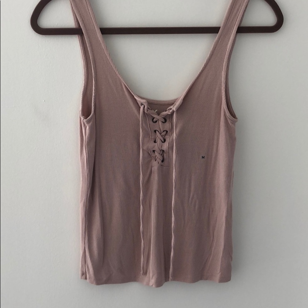 NWT A&E Tank Top